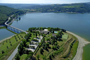 Гостиница La Penisola  Баски
